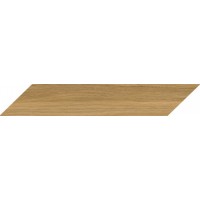 Декор Paradyz Freeland Gold Chevron правий 98x598x10
