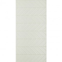 Декор Paradyz Motivo Crema Inserto Szklane 29,5Х59,5 295X595