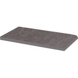 Парапет Paradyz Taurus Grys 135x245