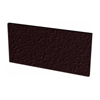 Підсходинка Paradyz Natural Brown Str 148x300