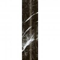 Плінтус Paradyz Arctic Storm Nero Cokol Polysk 298x80