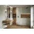 Плитка Paradyz Flywood Honey STR 600x200x8