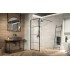 Плитка Paradyz Love Grys 898x298