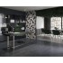 Плитка Paradyz Moondust Bianco Szkl Rect Lap 598X598