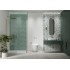 Плитка Paradyz Neve Blanco Mat 600x300