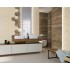 Плитка Paradyz Serene Brown Rect 250X750