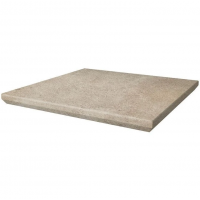 Сходинка Paradyz Scandiano Ochra Kapinos Stopnica Narożna 330X330