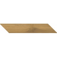 Декор Paradyz Freeland Gold Chevron лівий 98x598x10