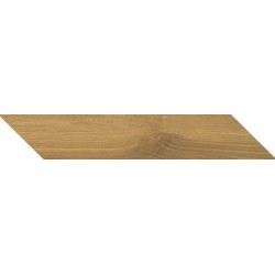 Декор Paradyz Freeland Gold Chevron лівий 98x598x10