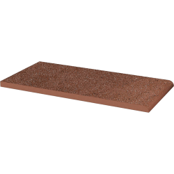 Підвіконник Paradyz Taurus Brown Parapet 135X245