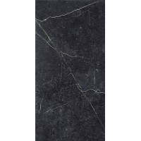 Плитка Paradyz Barro Nero Szkl Rect Mat 598X1198