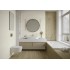 Плитка Paradyz Bergdust White RECT 1198x598x8