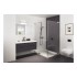 Плитка Paradyz Esten Bianco C Rect Str 295x595