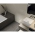 Плитка Paradyz Linearstone Taupe Szkl Rect Mat 598X598