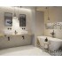 Плитка Paradyz Nordland Arctic Szkl Rect 148X1198