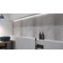 Плитка Paradyz Phonique Grys 600x300