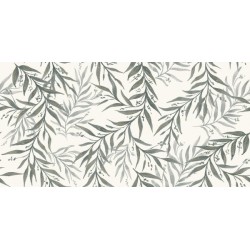 Плитка Paradyz Salvinia Green Dekor Mat 600x300