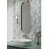 Плитка Paradyz Salvinia Green Dekor Mat 600x300
