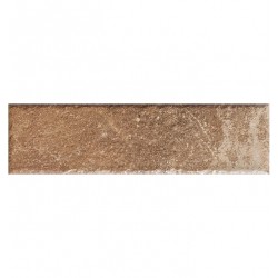 Плитка Paradyz Scandiano Rosso Elewacja 245X660