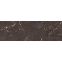 Плитка Paradyz Supreme Nero 25*75