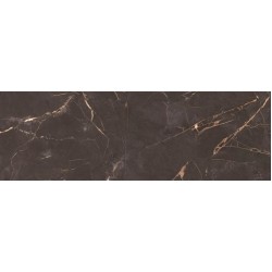 Плитка Paradyz Supreme Nero 25*75