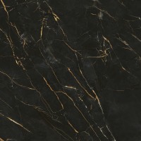 Плитка Paradyz U126 Black Rekt. Pol. 598x598