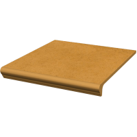 Сходинка Paradyz Aquarius Beige Kapinos Stopnica Prosta 300X330