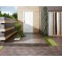 Сходинка Paradyz з капіносом кутова 6378 Semir Rosa 330x330