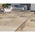 Цоколь Paradyz Scandiano Ochra Cokol 81X300