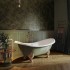 Пано Paradyz Green Philosophy Olive Panel MAT 898x298