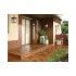 Парапет Paradyz Semir Brown 135x245