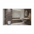 Плитка Paradyz Alchemia Khaki Decor A 898x298
