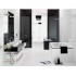 Плитка Paradyz Alchemia Khaki Decor A 898x298