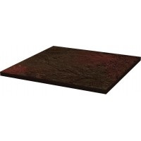 Плитка Paradyz Asti Brown Klinkier 30X30