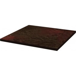 Плитка Paradyz Asti Brown Klinkier 300x300