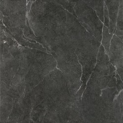Плитка Paradyz Ibis Antracite Gres Szkl. Mat. 60X60