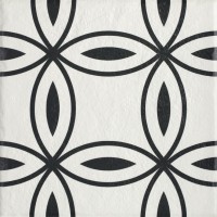 Плитка Paradyz Modern Gres Struktura Motyw D 198X198