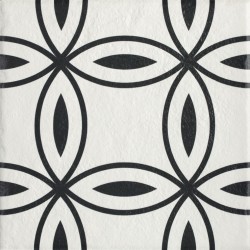 Плитка Paradyz Modern Gres Struktura Motyw D 19,8Х19,8 198X198