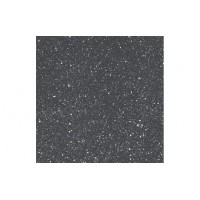 Плитка Paradyz Moondust Antracite Szkl Rect Mat 598x598