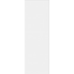 Плитка Paradyz Neve Bianco Rect Połysk 250X750