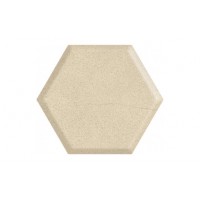 Плитка Paradyz Serene Beige Heksagon Str 171x198