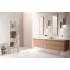 Плитка Paradyz Supreme Grys Dekor Mix 25*75