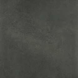 Плитка Paradyz U101 Nero MAT 600x600x8