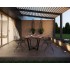 Сходинка Paradyz Ilario Beige Stopnica Narożna 300X300