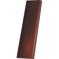Цоколь Paradyz Cloud Brown Cokol 80X300