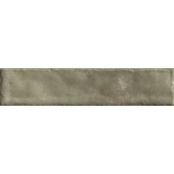 Плитка Paradyz Monpelli Olive Mix Cegielka STR 298x65