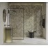 Плитка Paradyz Monpelli Olive Mix Cegielka STR 298x65