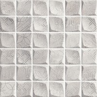 Мозаїка Paradyz Harmony Grys Mozaika Prasowana 298X298