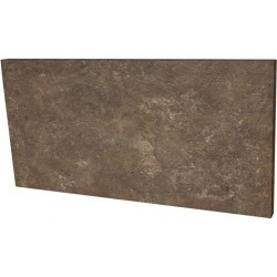 Підсходинка Paradyz Ilario Brown 148x300