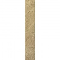 Плитка Paradyz Ceramika Eremite Beige Elewacja Struktura Mat 400x66